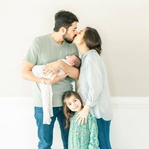 Meet your Posher, Abbey